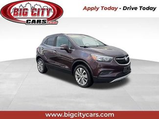 Used 2017 Buick Encore Preferred video 1