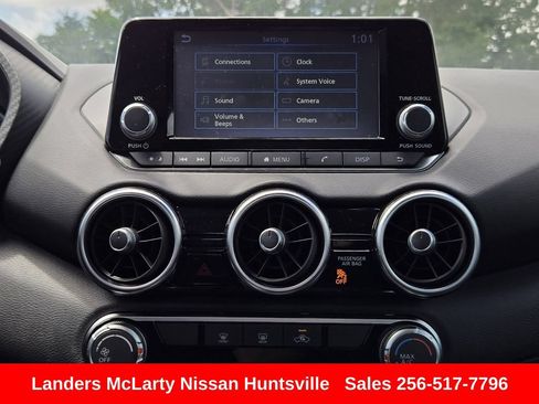 Used 2025 Nissan Sentra S FWD image 18