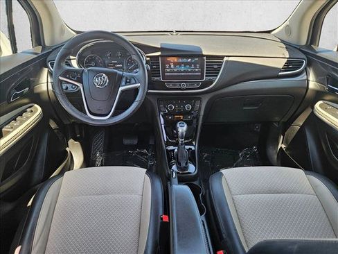 Used 2018 Buick Encore Sport Touring w/ Safety Package FWD image 14