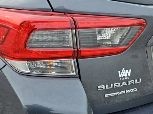 Certified 2023 Subaru Crosstrek 2.0i Premium image 36