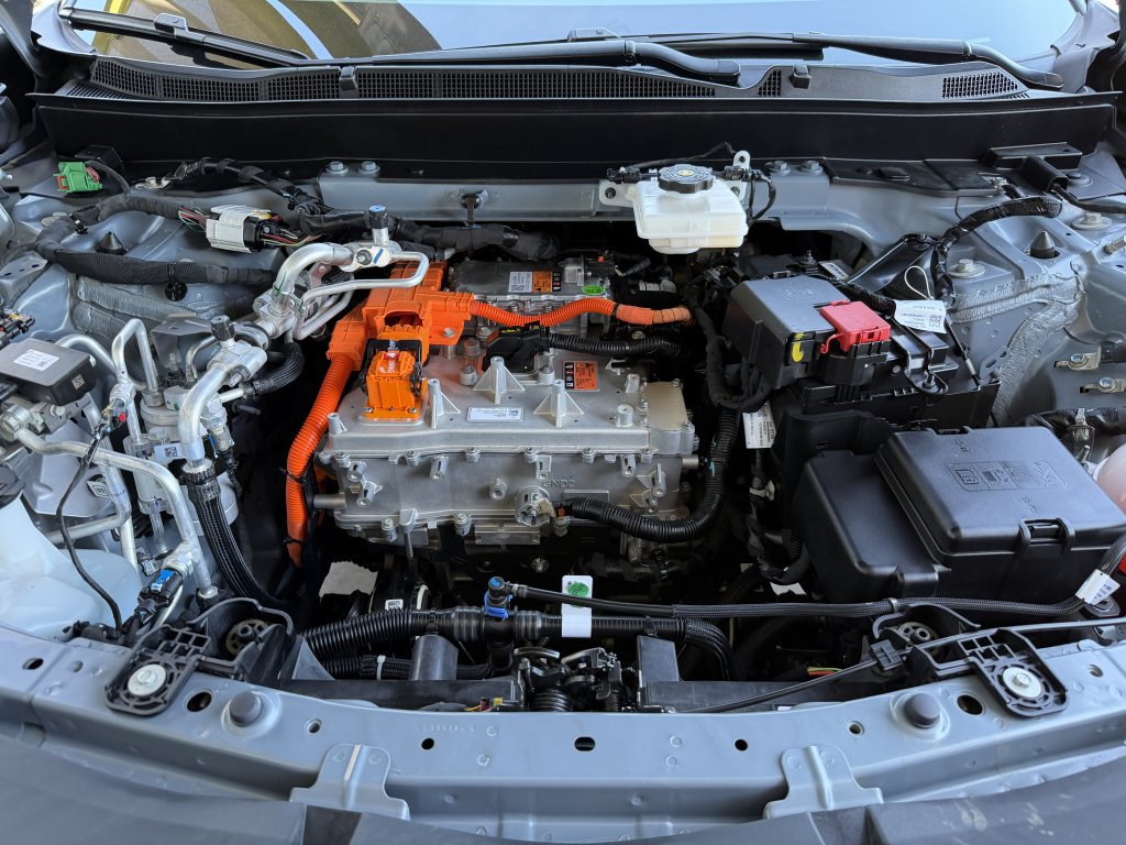 Used 2024 Honda Prologue Touring image 42