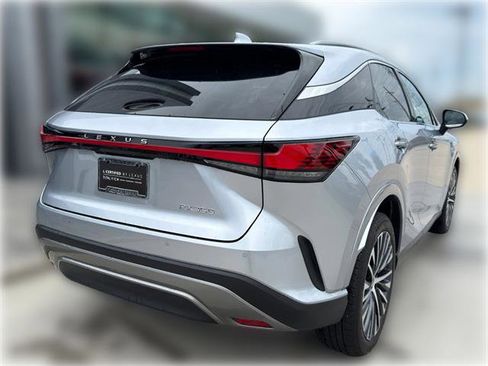 Used 2025 Lexus RX 350 Premium Plus w/ Accessory Package (Z1) FWD image 8