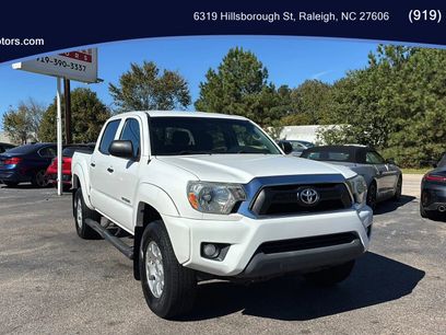 Used 2014 Toyota Tacoma PreRunner