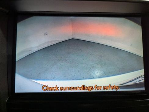 Used 2011 Lexus LS 460 AWD w/ Comfort Pkg image 43