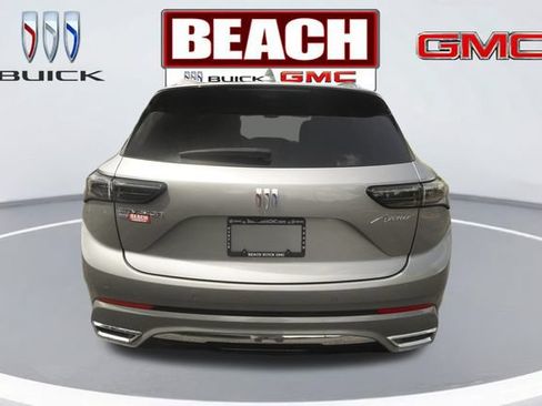 Used 2024 Buick Envision Avenir AWD/4WD image 4