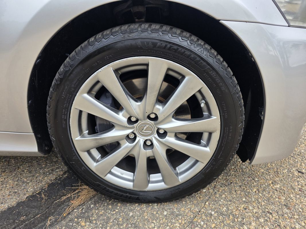 Used 2013 Lexus GS 350 AWD w/ Premium Pkg image 44