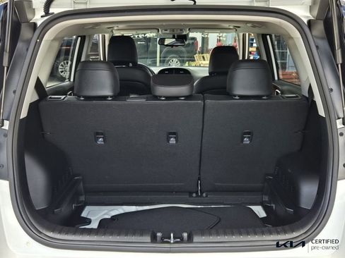Certified 2023 Kia Soul GT-Line FWD image 14