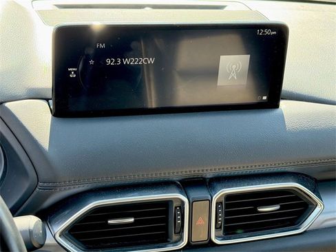 Used 2024 MAZDA CX-5 AWD 2.5 S w/ Select Package image 13