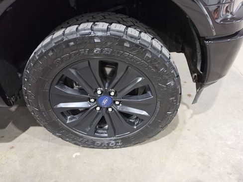 Used 2020 Ford F150 XLT w/ Equipment Group 302A Luxury AWD/4WD image 24