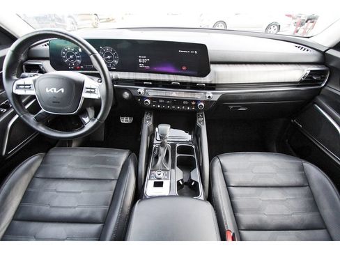 Used 2024 Kia Telluride SX Prestige AWD/4WD image 10