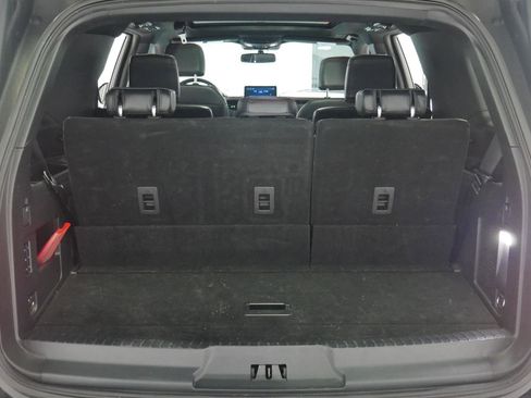 Certified 2023 Ford Expedition Limited image 27