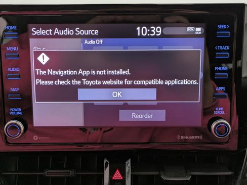 Used 2022 Toyota Corolla LE image 26