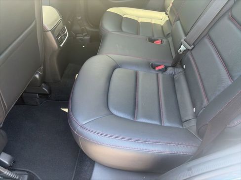 Used 2025 MAZDA CX-5 Carbon Edition AWD/4WD image 29