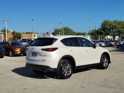 Used 2023 MAZDA CX-5 AWD 2.5 S image 6