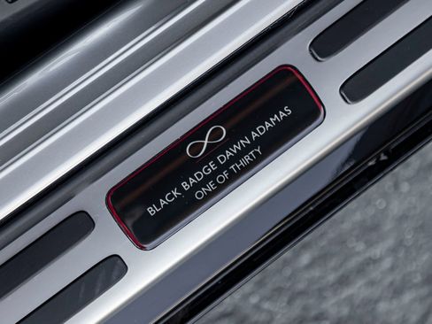 Certified 2019 Rolls-Royce Dawn image 8