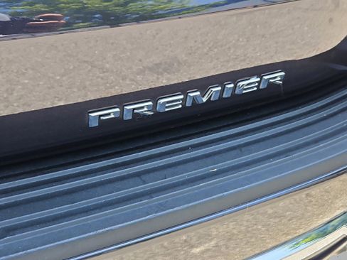 Certified 2023 Chevrolet Tahoe Premier w/ Max Trailering Package image 34