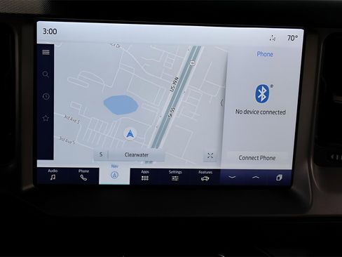 Used 2023 Ford Bronco Outer Banks image 15