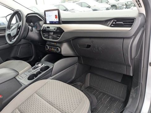 Used 2022 Ford Escape SE w/ Convenience Package image 13