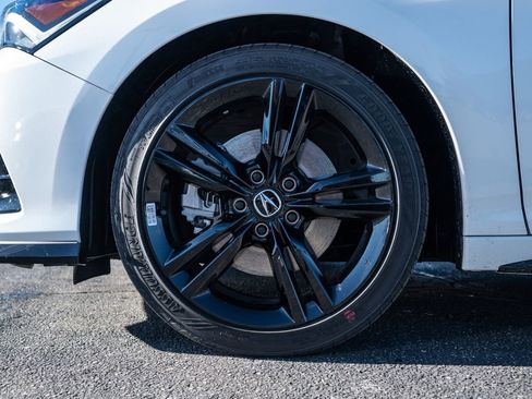 New 2026 Acura Integra A-Spec image 14