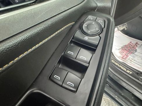 Used 2019 Chevrolet Traverse LS AWD/4WD image 39