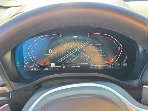 Used 2022 BMW X3 sDrive30i w/ M Sport Package 2 image 27