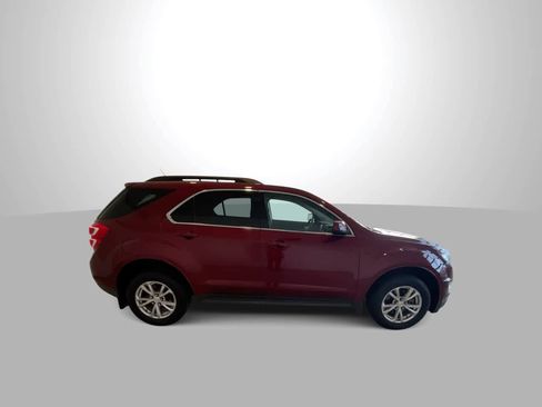 Used 2016 Chevrolet Equinox LT w/ Convenience Package image 9