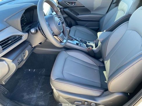 New 2026 Subaru Crosstrek 2.5i Limited image 10