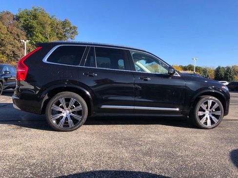 Used 2022 Volvo XC90 T6 Inscription w/ Advanced Package image 8