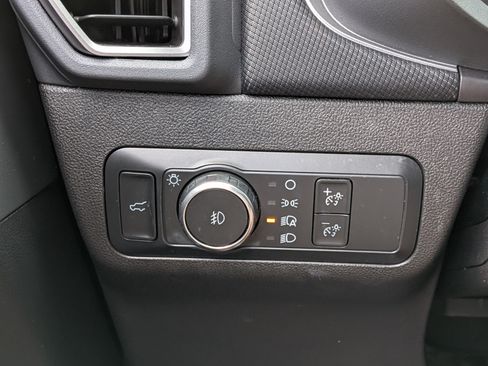 Used 2022 Ford Bronco Sport Outer Banks w/ Tech Package AWD/4WD image 23