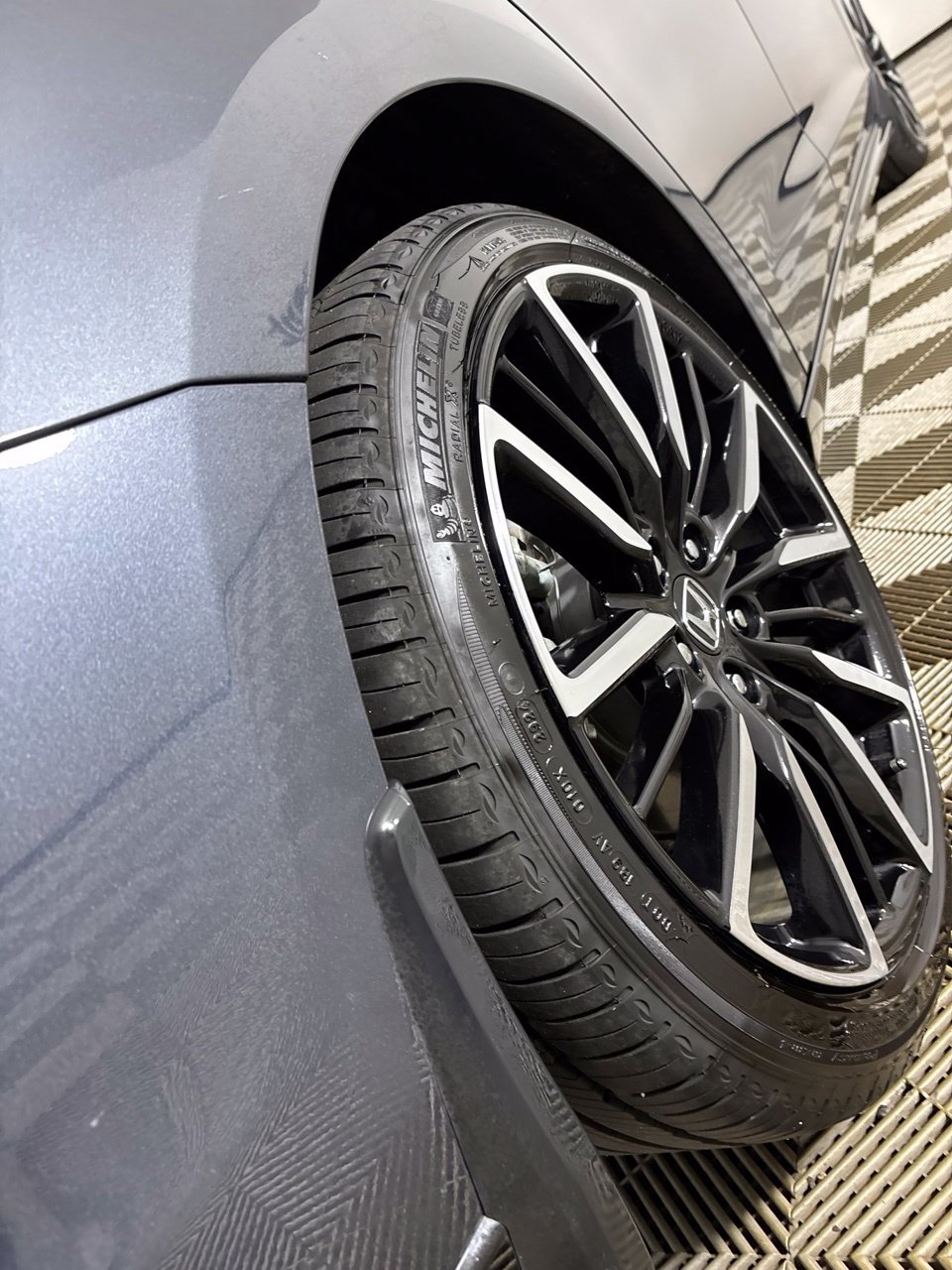 Used 2024 Honda Accord Touring image 35