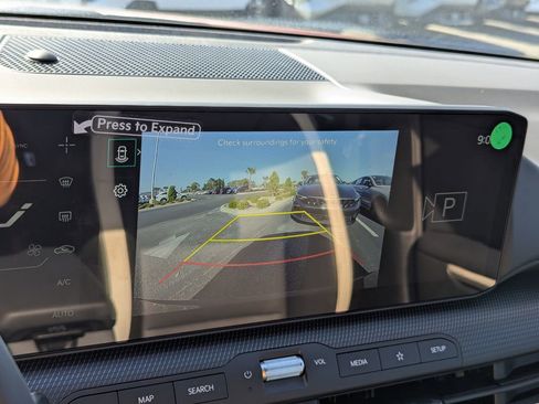 New 2026 Kia K4 GT-Line FWD image 22