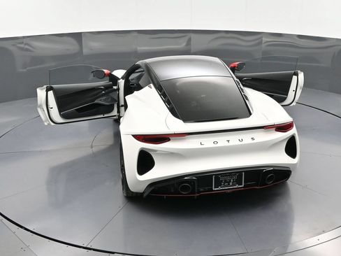 New 2026 Lotus Emira RWD image 32