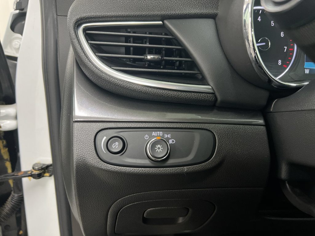 Used 2017 Buick Encore Preferred FWD image 18