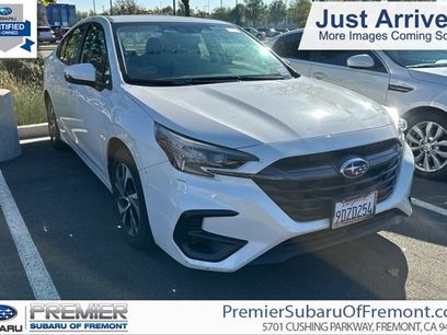 Used 2023 Subaru Legacy Premium
