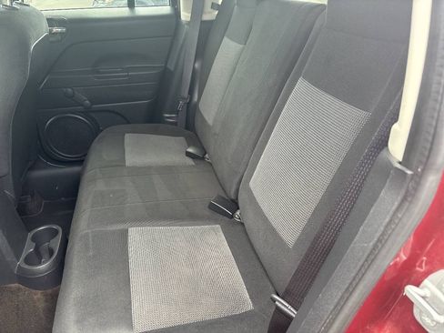 Used 2015 Jeep Patriot Sport FWD image 15