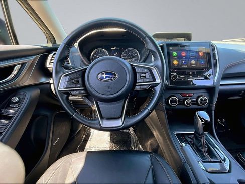 Used 2021 Subaru Crosstrek 2.5i Limited w/ Moonroof Package 2 AWD/4WD image 8