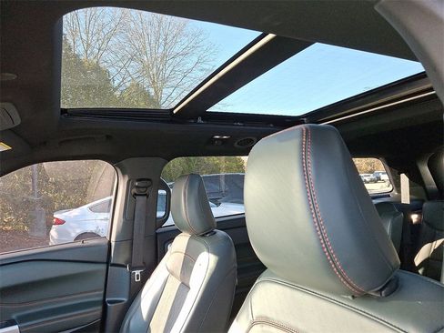 Certified 2023 Ford Explorer Timberline w/ Timberline Technology Package image 14