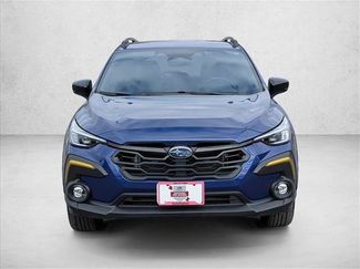 Certified 2026 Subaru Crosstrek 2.5i Sport w/ Crosstrek Mirror Package AWD/4WD video 2