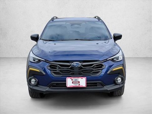 Certified 2026 Subaru Crosstrek 2.5i Sport w/ Crosstrek Mirror Package AWD/4WD image 2