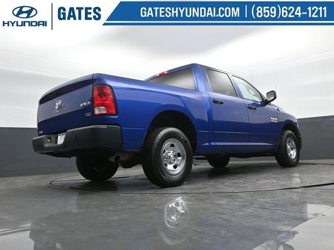 Used 2016 RAM 1500 Tradesman w/ Popular Equipment Group image 30