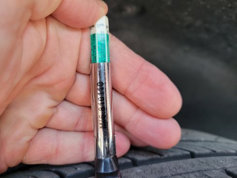 Used 2023 Chevrolet TrailBlazer LT w/ Convenience Package image 39