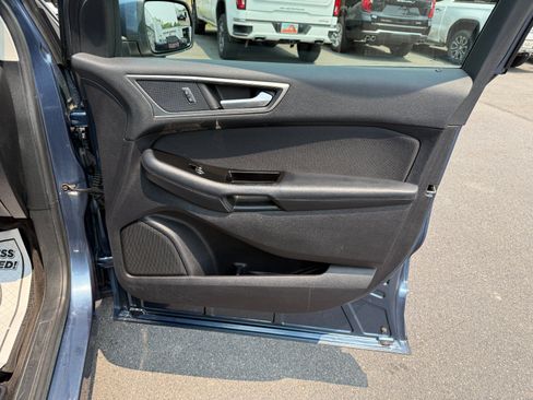 Used 2018 Ford Edge SEL AWD/4WD image 22
