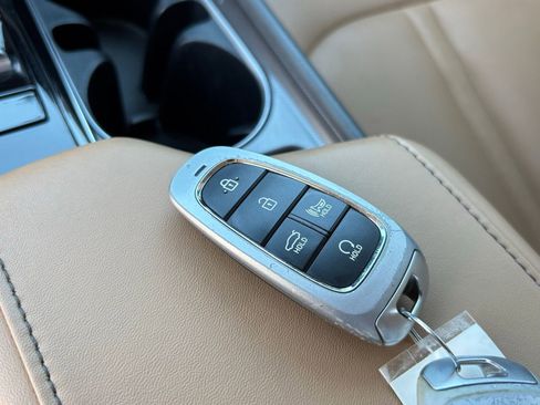 Used 2021 Hyundai Sonata Limited image 26