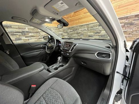 Used 2023 Chevrolet Equinox LT AWD/4WD image 38