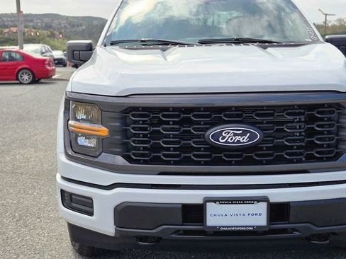 New 2026 Ford F150 STX image 2