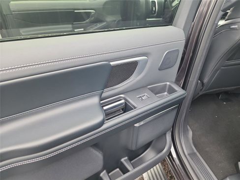 New 2025 Ford Expedition Max Platinum w/ Stealth Performance Package image 16