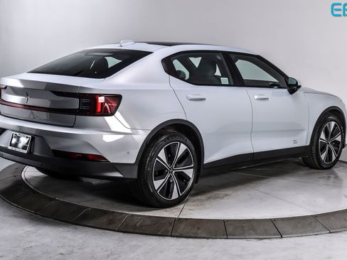 Used 2023 Polestar Polestar 2 w/ Pilot Pack AWD/4WD image 6