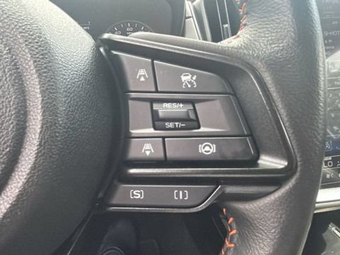 Certified 2024 Subaru Crosstrek 2.5i Limited AWD/4WD image 31