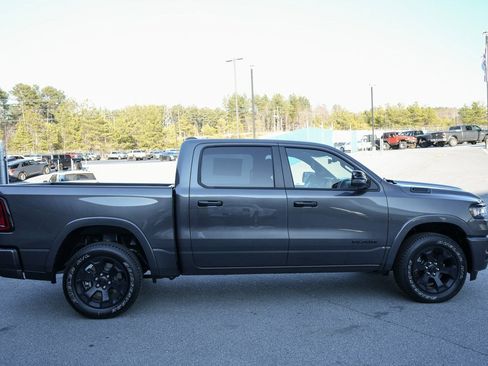 New 2026 RAM 1500 Big Horn image 11
