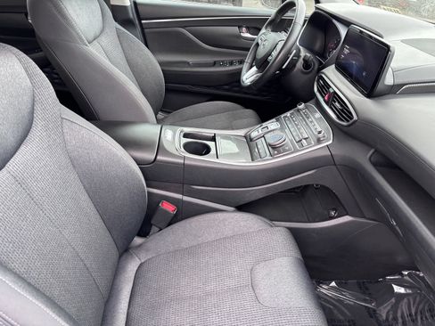 Used 2023 Hyundai Santa Fe SEL AWD/4WD image 14